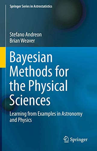 Bayesian Methods for the Physical Sciences view 2