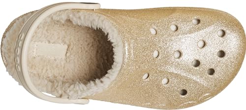 Image of Crocs Kid's Baya Lined Clogs