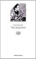 Tiro al piccione 8806127071 Book Cover