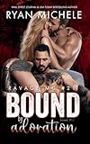 Bound by Adoration (Ravage MC #21): A Motorcycle Club Romance (Bound #12)