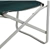 Coleman Outpost Elite Butaco Plegable para Camping con Mesa Lateral y Portavasos, Tela Resistente al Clima con Reposabrazos miniatura 5