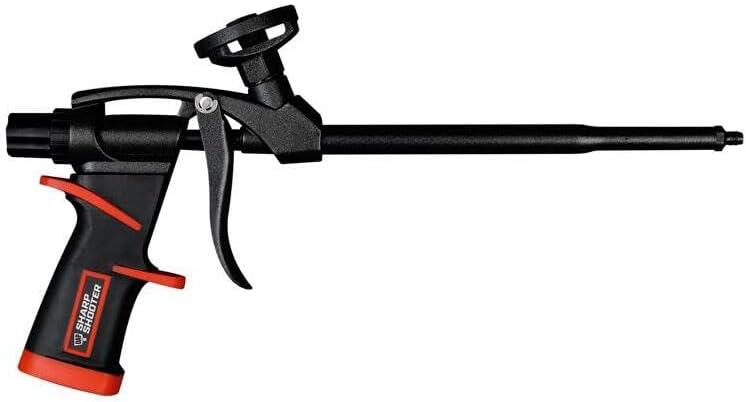 DAP 70234 Sharpshooter Foam Applicator Gun