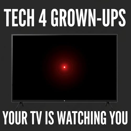 Your TV Takes Screenshots Every 10 Seconds (Here's How to Stop It)