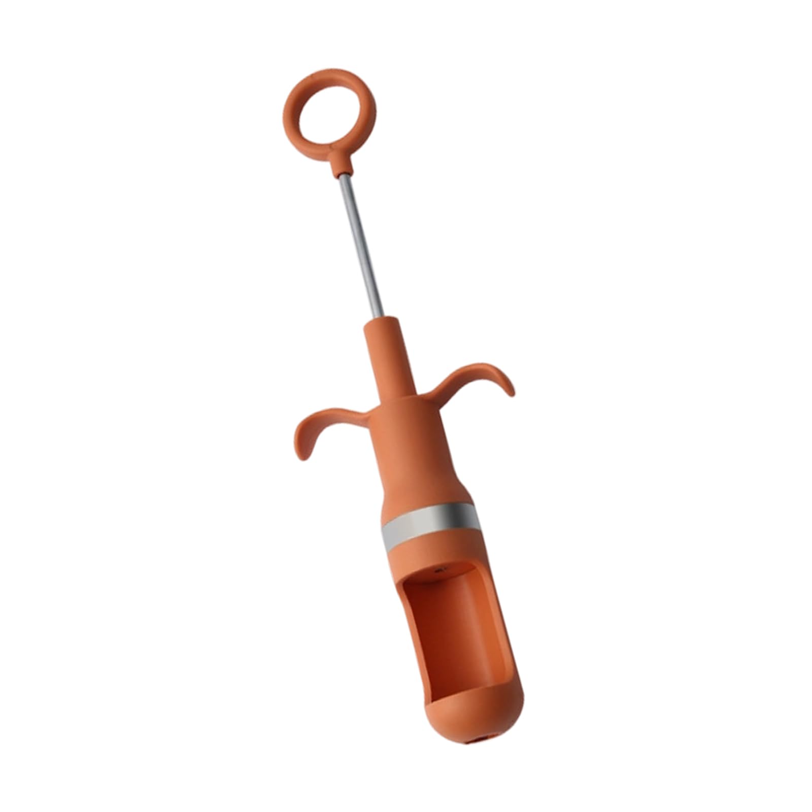 LUCKGONI Pitter Tool For Dates And Small Fruits With Ergonomic Handle Easy To Clean Kitchen Gadget