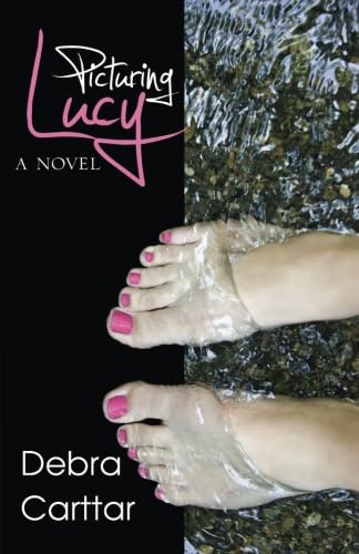 Buy Picturing Lucy — BookShops.in