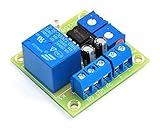 Zoom IMG-1 arlikits ar150 timer con rel Zoom IMG-1 arlikits ar150 timer con rel