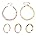 Rosegold-set-3