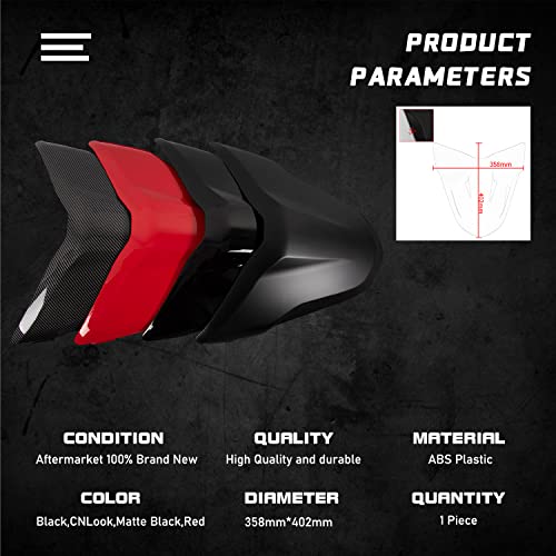 Lorababer Coprisedile per sedile passeggero