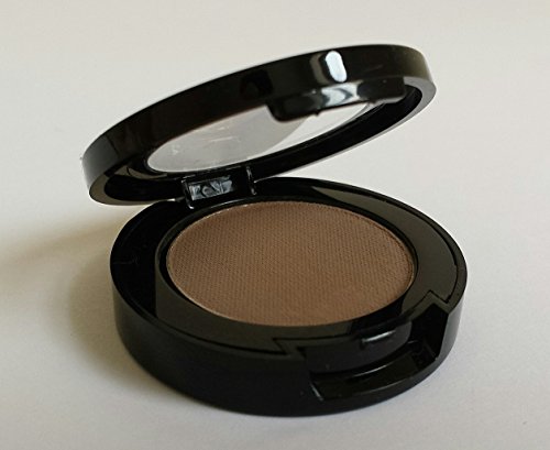 Jolie Matte Eye Shadow - Hypoallergenic - Pebble
