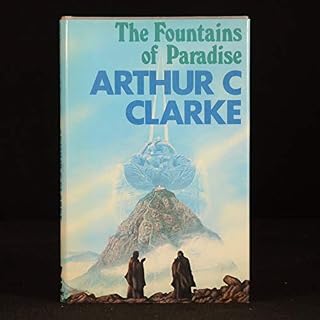 THE FOUNTAINS OF PARADISE.