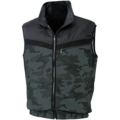 [Cooling Wear] TGX (KU96990) 󒲕_ ʃxXg ̂݁^IWiXebJ[t (69.`R[, XL(3L))