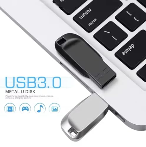 Image of USB Pendrive 1TB - Flash Drive 3.0
