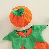 Zoom IMG-2 dazzerake 3 pezzi pagliaccetto neonati Zoom IMG-2 dazzerake 3 pezzi pagliaccetto neonati