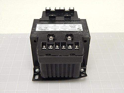 Hammond Power Solutions Ph1000Mqmj Control Transformer #TOP3