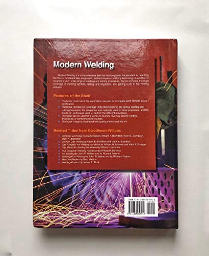 Modern Welding