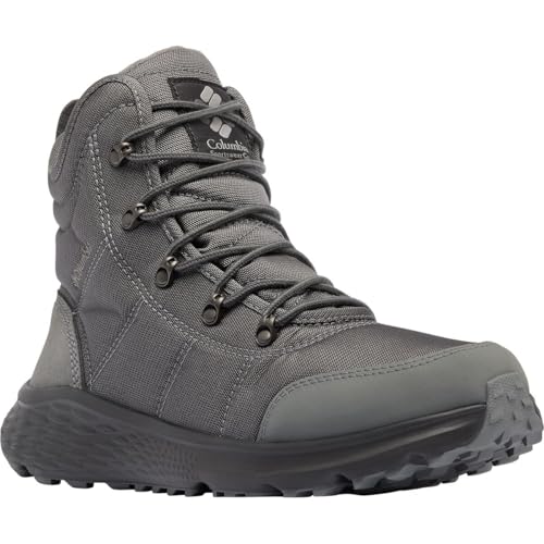 Columbia Men's Fairbanks Cityscape Omni-Heat Hiking Boot2
