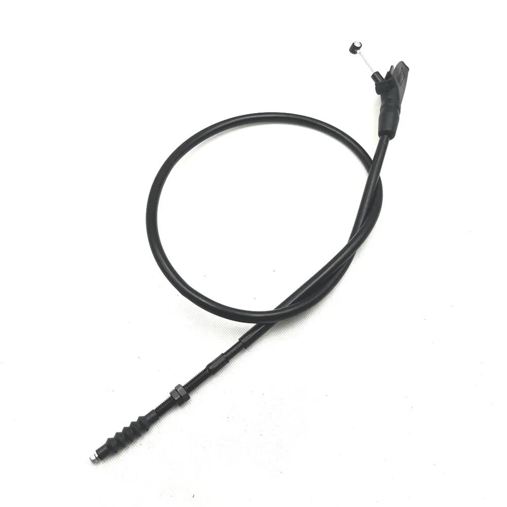 Cable de embrague para motocicleta, aceite acelerador para BJ502X BJ500GS-A TRK502 BJ502 X