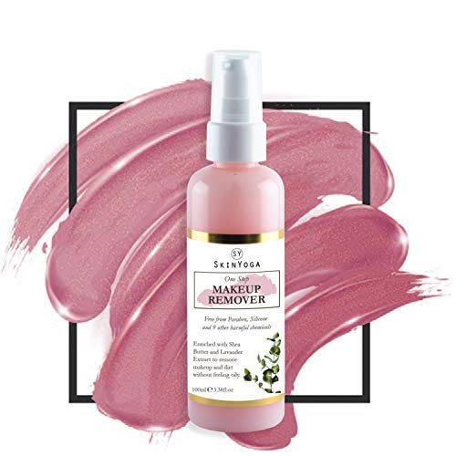Buy Skinyoga OneStep Makeup Remover, 100 ml Online at Low Prices in