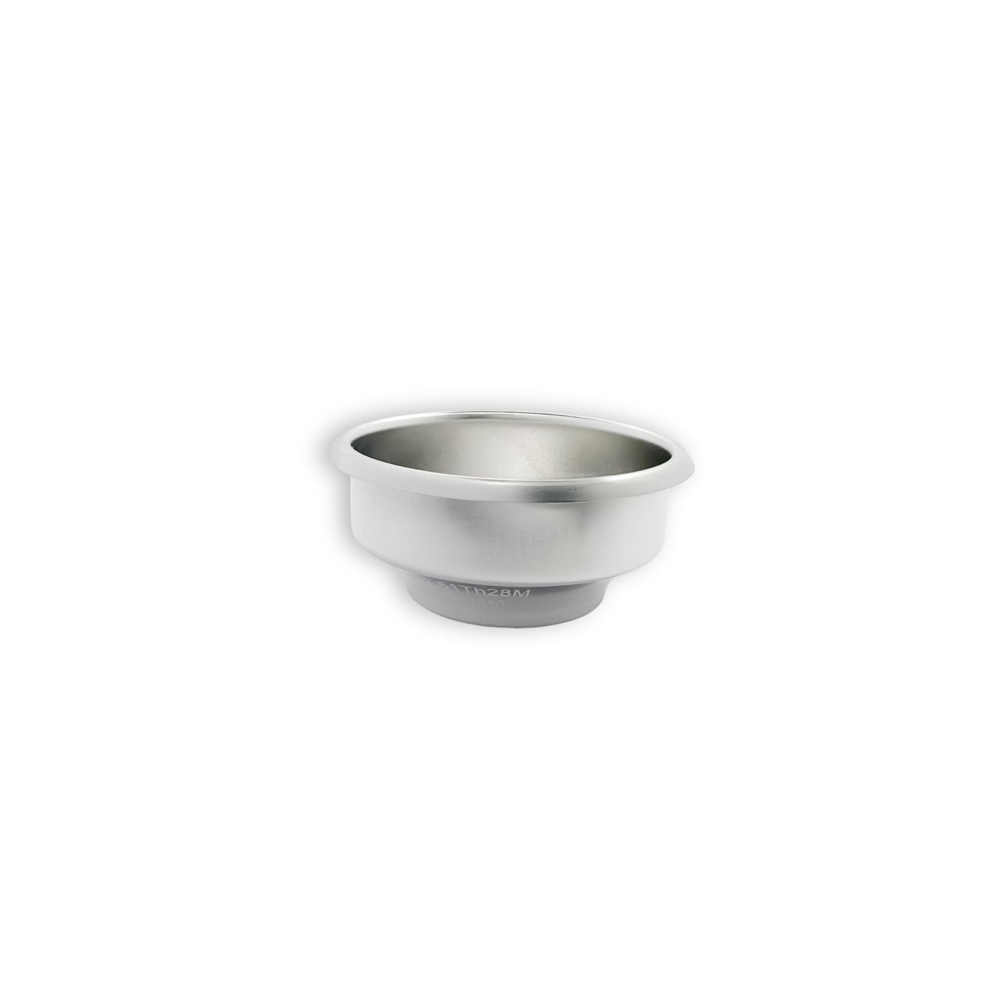 IMS Competition Filter Basket. Stepdown Shape. Made for Breville Sage 54mm portafilters, 10-16g of coffee.
