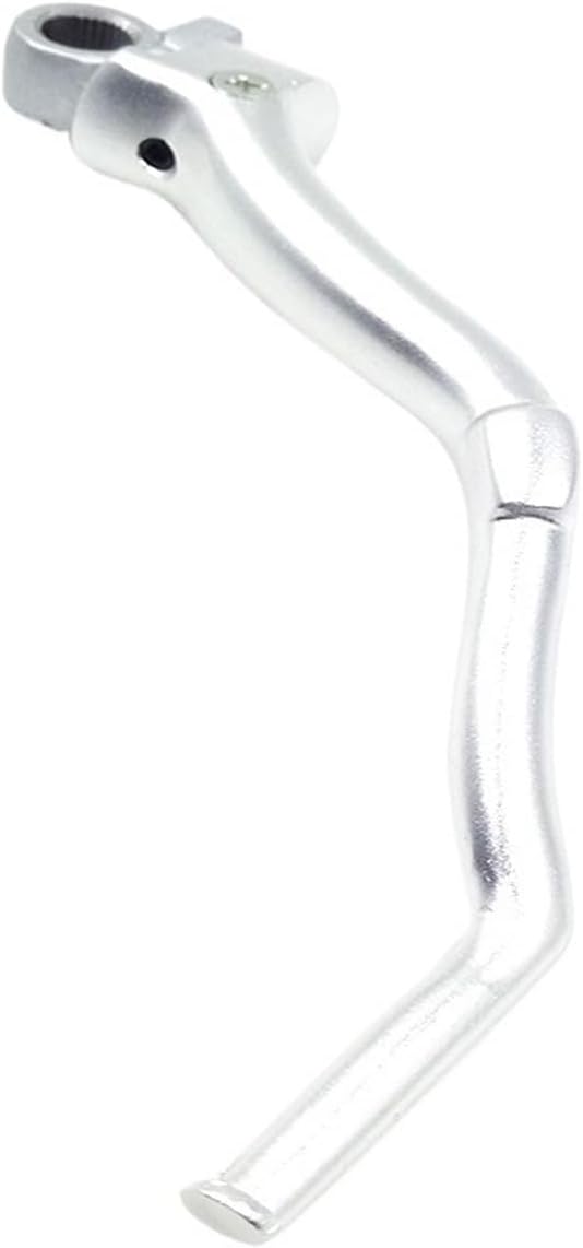 Motorcycle Start Lever Kick Starter Forged NC250 ZS177MM NC450 ZS194MQ-2 Engine Accessories Off-road Motocross Bike