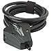 STEALTH CAM STC-CABLELOCK-BLK Python Lock Cable, 6ft electronic consumer Electronics