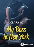 boss intense perfume  My Boss in New York (French Edition)