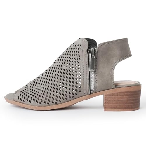 Mejores review On-line Botines paula urban favoritos de las personas. 9 Imagen adicional