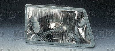 82609 Main Headlight