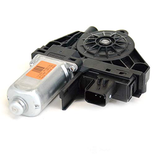 Moteur de fenêtre électrique Mopar 6807 9282AB pour réparer une vitre bloquée