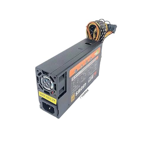 PSU For Flex NAS ITX Mini Small 1U Rated 250W Peak 270W スイッチング電源 ATX-250W FSP270-60LE FSP300-60LG FSP180-50PLA