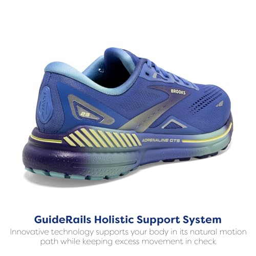 Image of Brooks Women's Adrenaline GTS 23 Supportive Running Shoe
