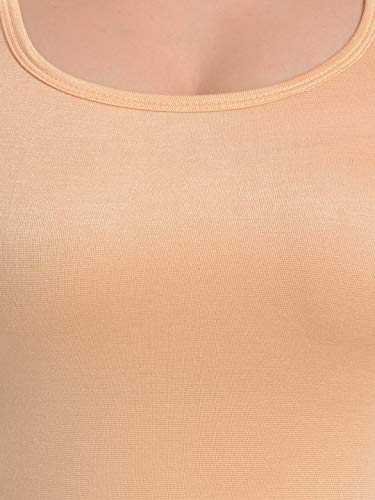 Image of Mod & Shy Solid Camisole
