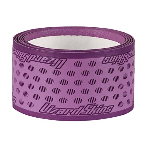 Grip pour chauve-souris violet Lizard Skins DSP accessoire sport