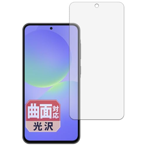 Leipsden tB Samsung Galaxy A36 5G Ή یtB ȖʑΉ TPU  hw Cf {