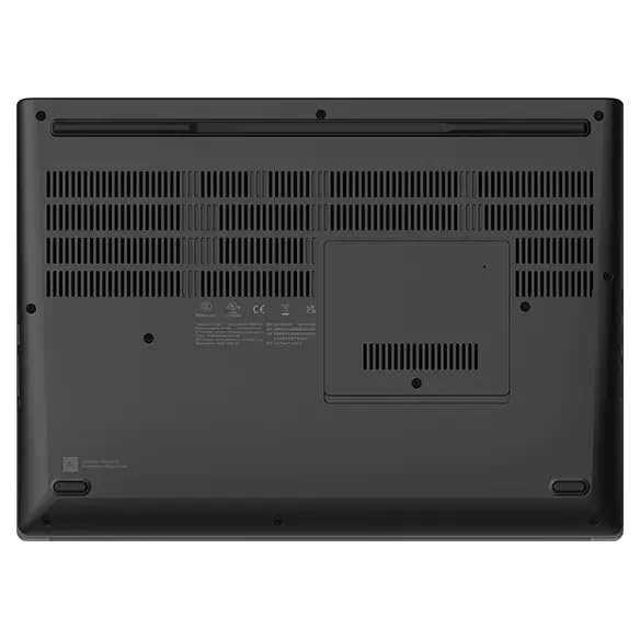 Image of Lenovo ThinkPad P16 Gen 2【 NVIDIA RTX 5000 Ada】 Intel i9-13950HX vPro, 24C, 16 inch 4K WQUXGA (3840 x 2400) OLED inchTouch Screen inch, 400 nits, Backlit KYB, Fingerprint Reader, Win11 Pro (128GB RAM + 2TB SSD)