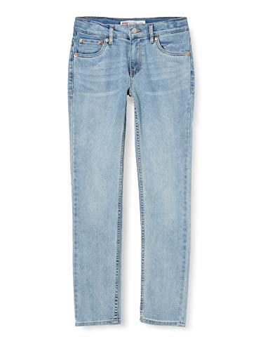  Levi's Kids Lvb 512 Slim Taper Jean Jeans Garç...