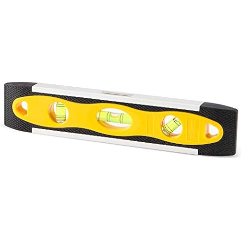 DOWELL Magnetic Level Cover