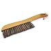 New Lon0167 Wooden Handle Featured Large Size Anti-Static reliable efficacy Static Away ESD Conductive Brush(id:01f be e1 d72)