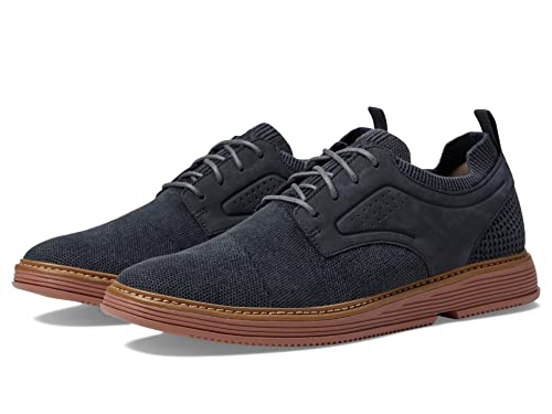Skechers Men's Parallux-Archie Oxford2