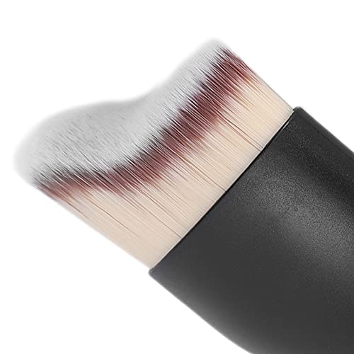 Pennello per fondotinta, Pennello per fondotinta