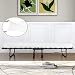 IDEAhome Jersey Knit Cot Fitted Sheet 75