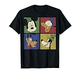 Apparel sous licence officielle Disney Mickey And Friends