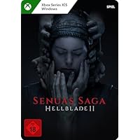 Senua's Saga: Hellblade