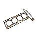 uxcell Car Cylinder Head Gasket No.12611196 for Chevrolet Equinox 2010-2017 for GMC Terrain 2010-2017