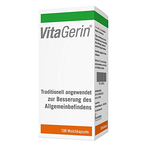 Preisvergleich Produktbild VITA GERIN