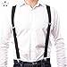 pierrot - Tirantes para Hombre - 29 Colores - Garantía de por...