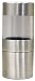 Arcachon Bay Products Pepper Mill PM-07, Salt and Pepper Shakers, Salt and Pepper Grinder Set Buy Two, Spice Mill