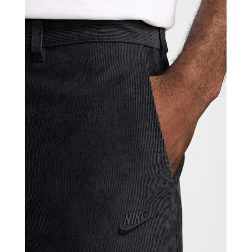 Nike Men's Club Corduroy Chino Pants3
