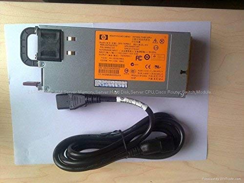 Fuente de poder HP 460W Platinum Plus renovada miniatura 4