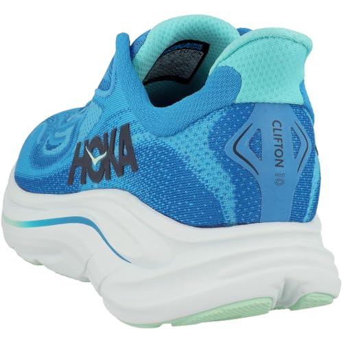 Image of Hoka Mens Clifton 10